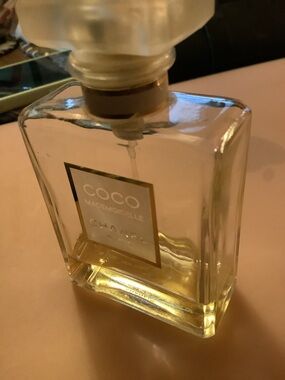 CHANEL Coco Mademoiselle